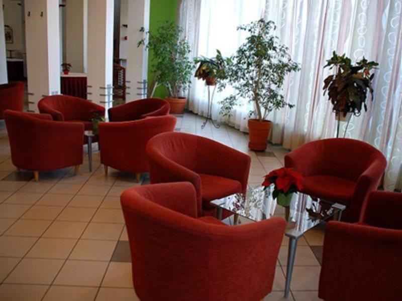 Hotel Griff Budapest Exterior photo
